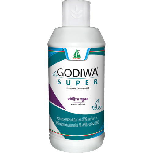 Godiwa Super Fungicide