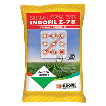 Indofil Z78 Fungicide