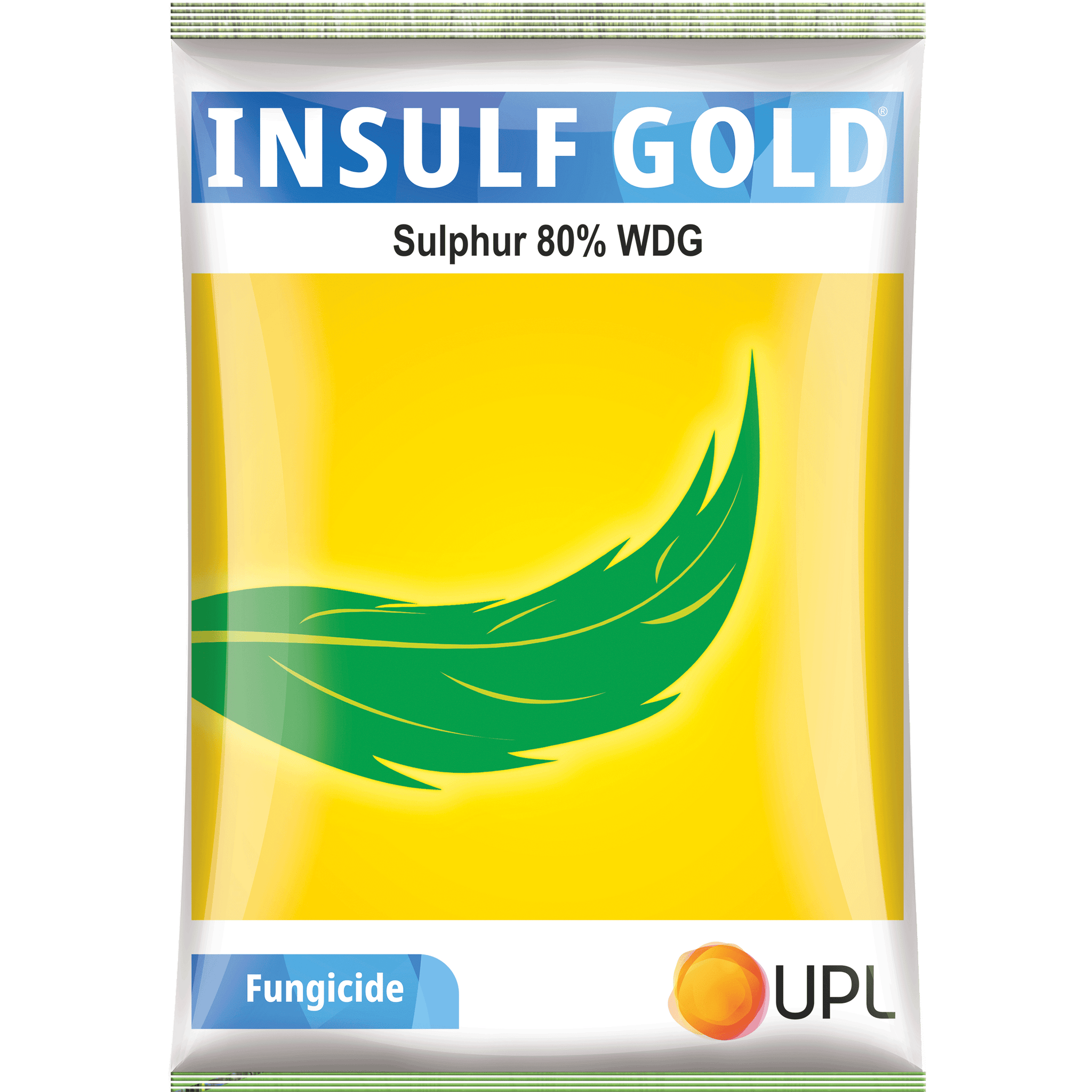 Insulf Gold Contact Fungicide