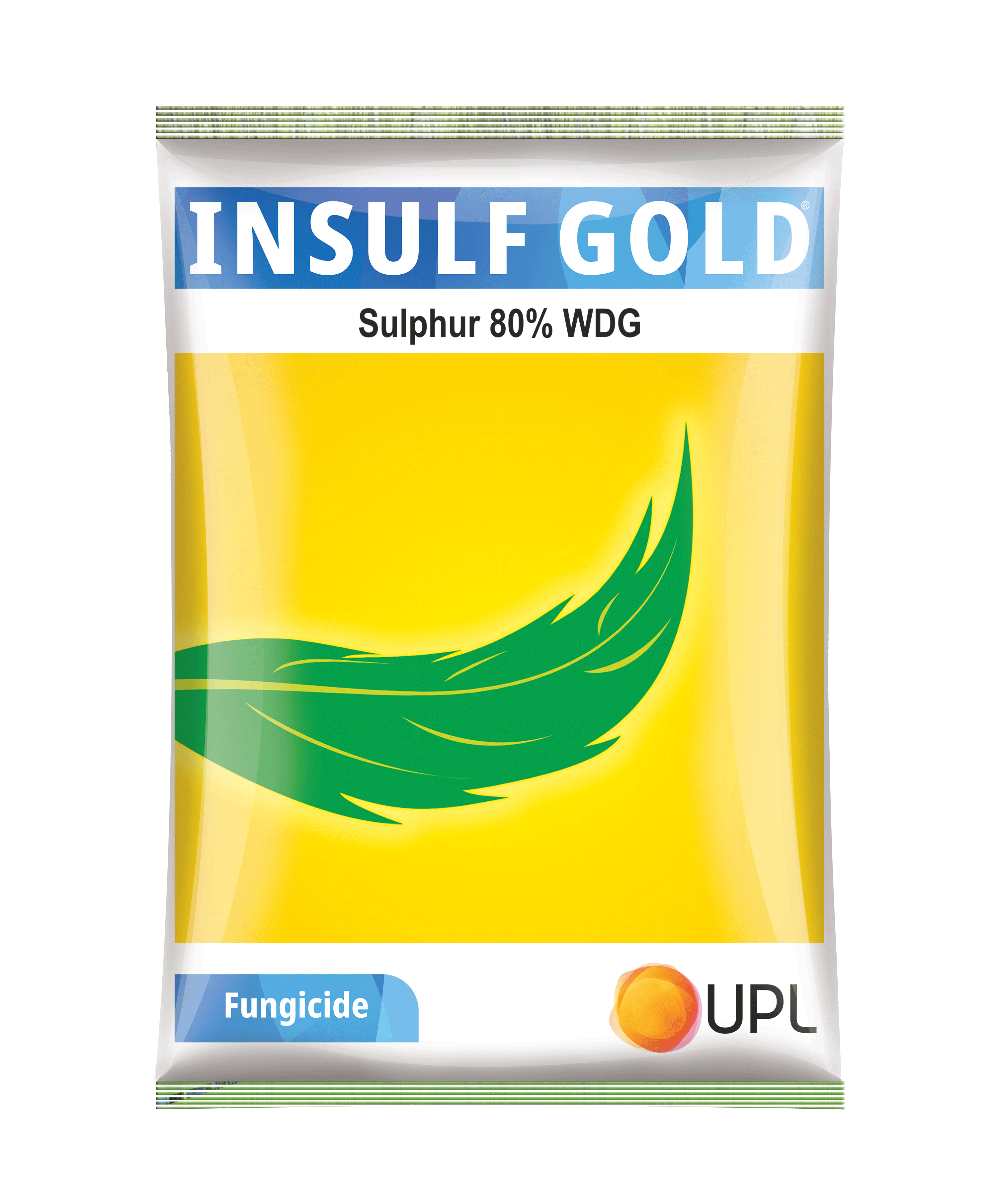 Insulf Gold Contact Fungicide