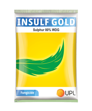 Insulf Gold Contact Fungicide