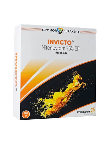 INVICTO Insecticide