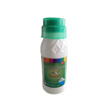 Jhumru Insecticide by Gharda Chemicals – Systemic and contact insecticide containing Fipronil 4% + Thiamethoxam 4% w/w SC, effective against a wide range of sucking and chewing pests in crops like rice, cotton, vegetables, and pulses.
