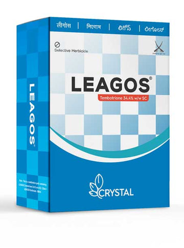 LEAGOS