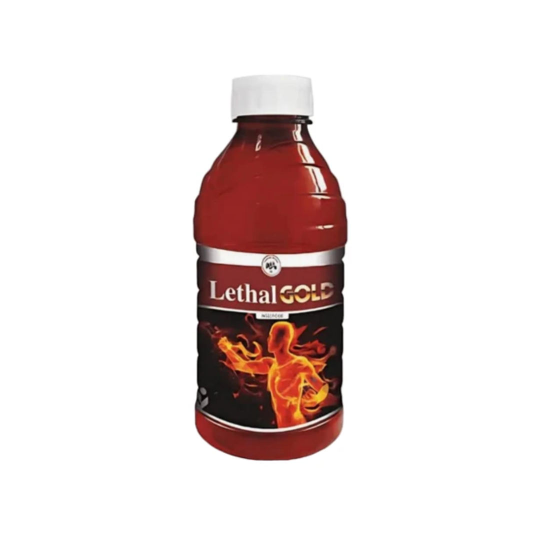Lethal Gold Insecticide by IIL is a broad-spectrum insecticide combining Bifenthrin 3% + Chlorpyrifos 30% EC. Provides dual-action contact and systemic control for sucking, chewing, and borer pests in crops like cotton, paddy, vegetables, and pulses.