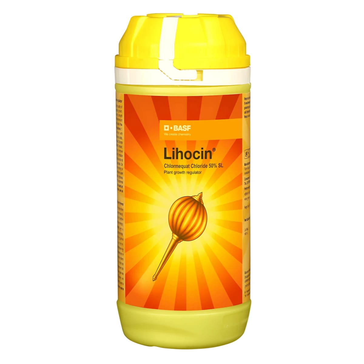 Lihocin - Plant Growth Regulator