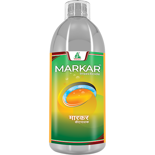 Markar Insecticide