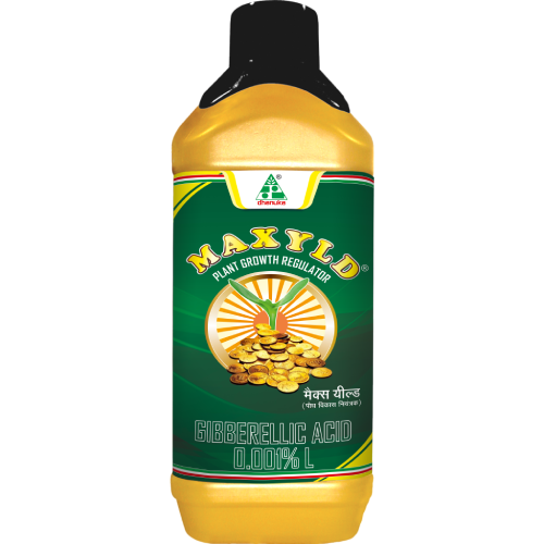 Maxyld Plant Growth Regulator