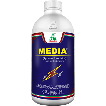 Media Insecticide
