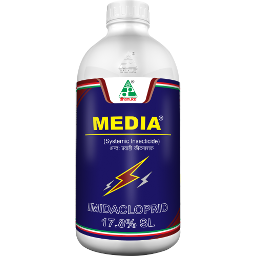 Media Insecticide