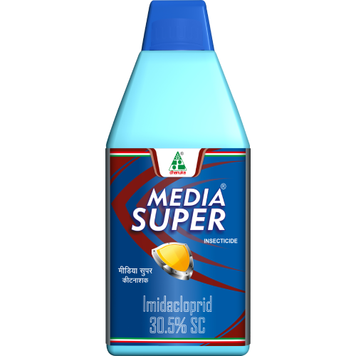 Media Super Insecticide
