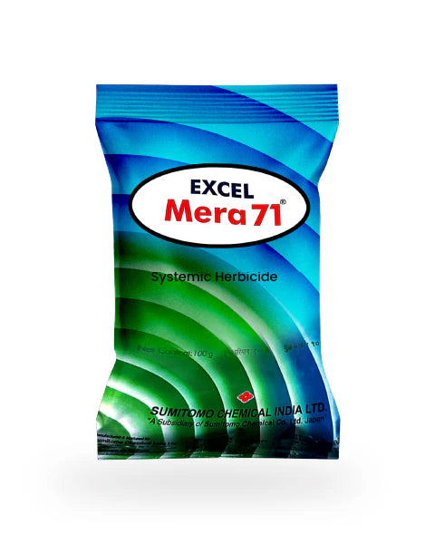 Mera 71 Herbicide used for weed management

