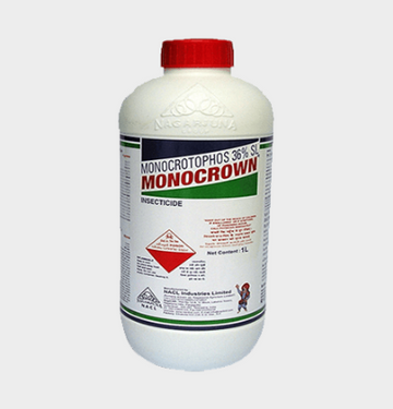 Monocrown Insecticide