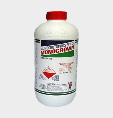 Monocrown Insecticide