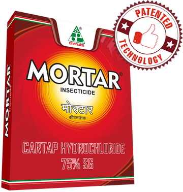 Mortar Insecticide