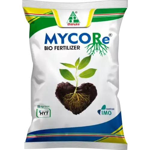 Mycore Bio Fertilizers