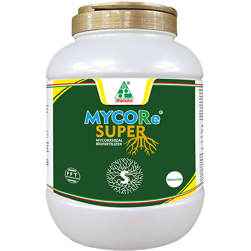 Mycore Super Bio Fertilizer