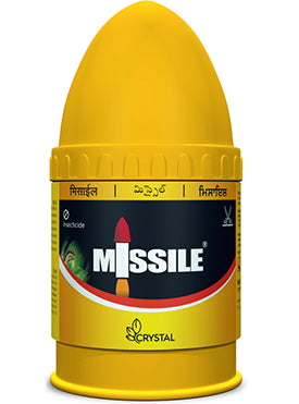 Missile Insecticide