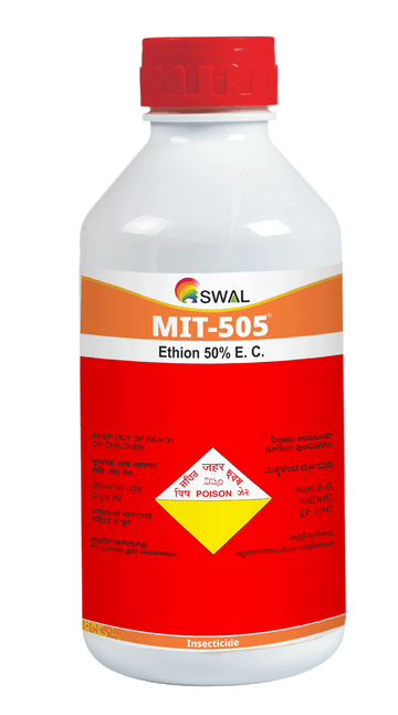 Mit 505 Insecticide