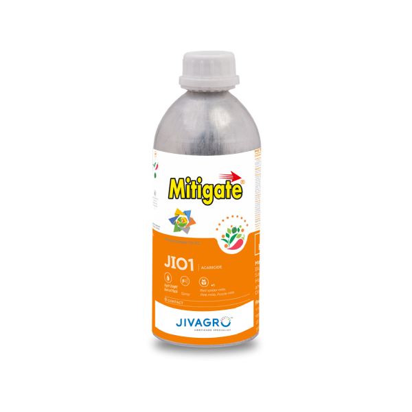 Mitigate Insecticide