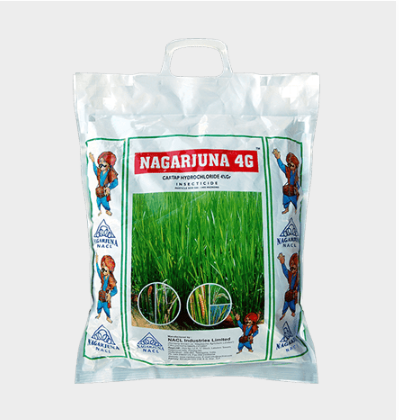 Nagarjuna 4G Insecticide