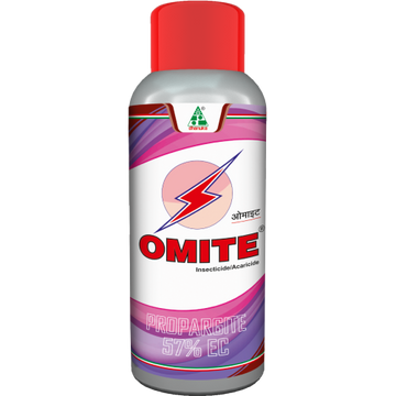 Omite Insecticide