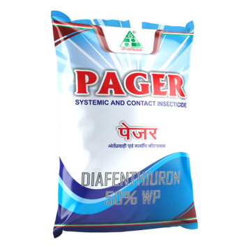 Pager Insecticide