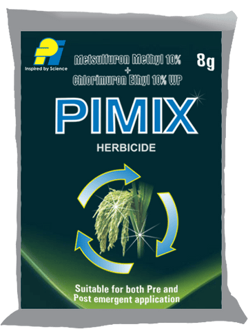 Pimix Herbicide