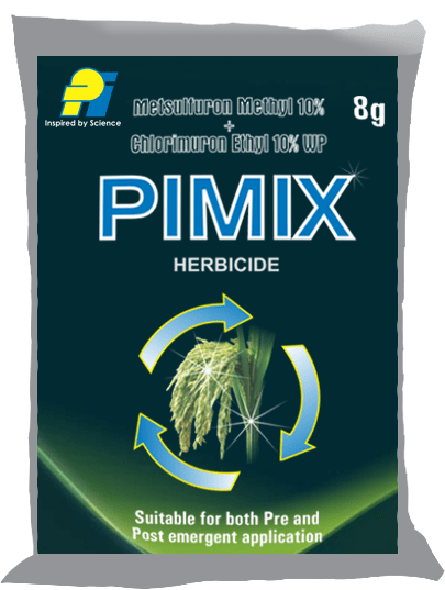 Pimix Herbicide