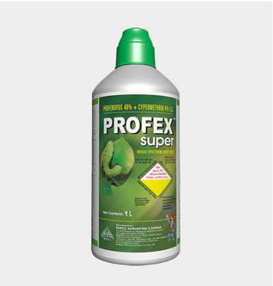 Profex Super Insecticide
