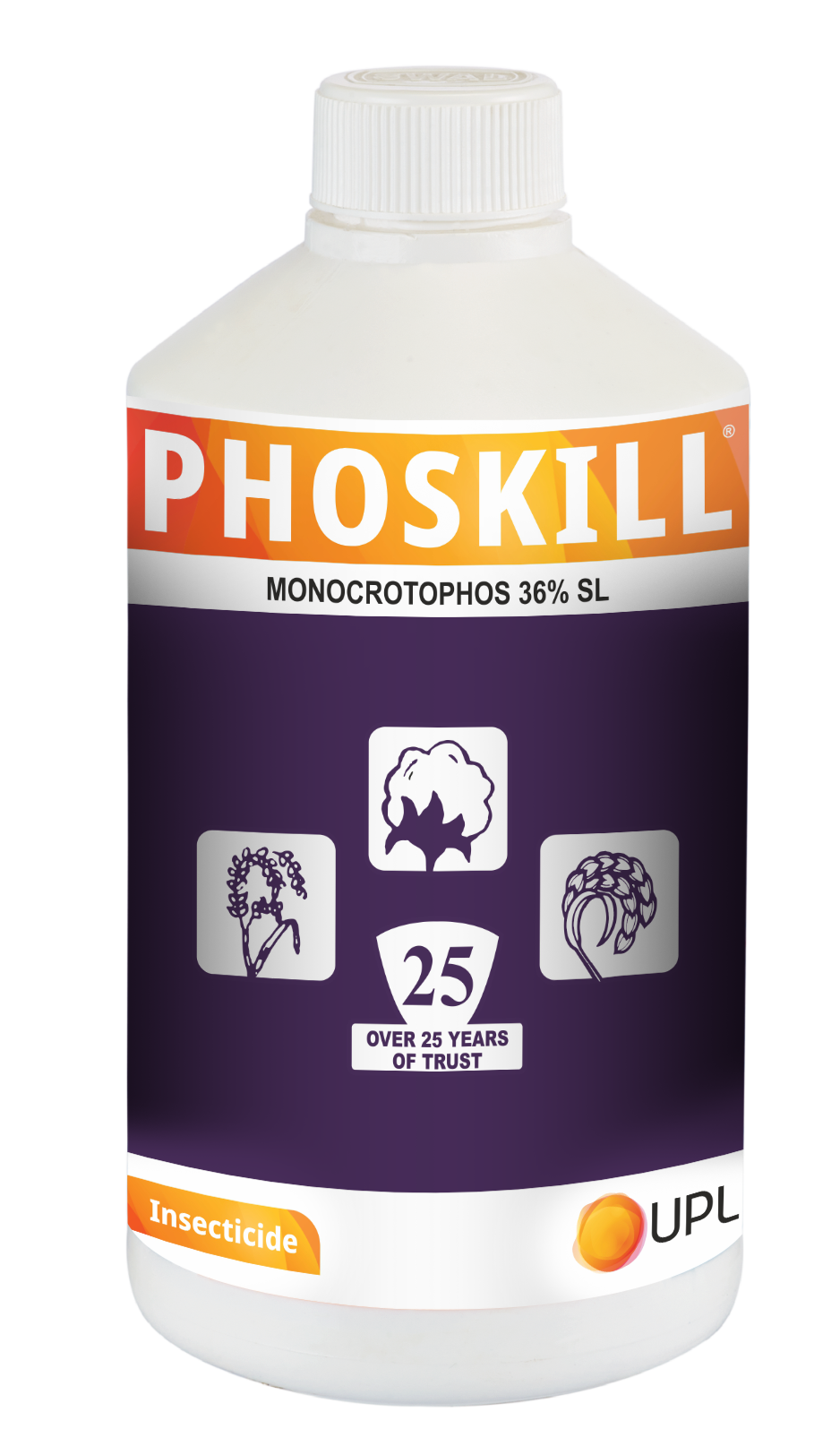 Phoskill Insecticide