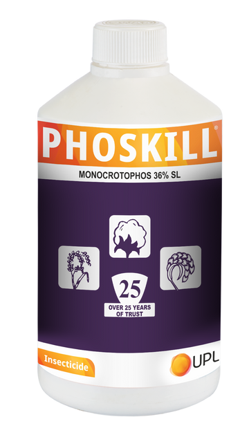 Phoskill Insecticide