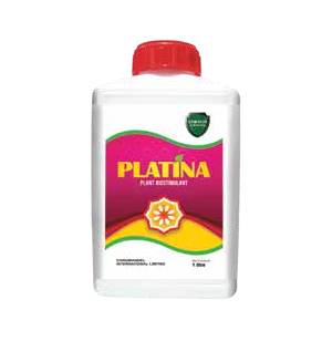 Platina Plant Growth Regulator