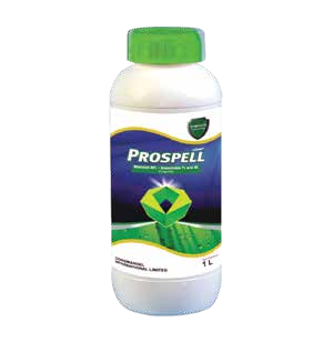 Prospell