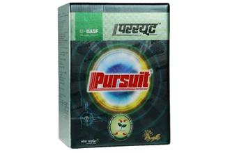 Pursuit - Herbicide