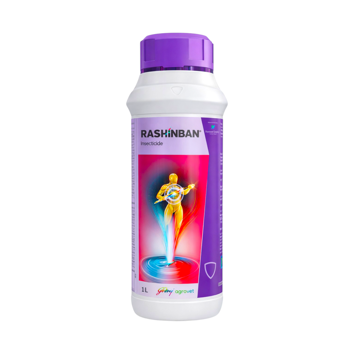 Rashinban Insecticide