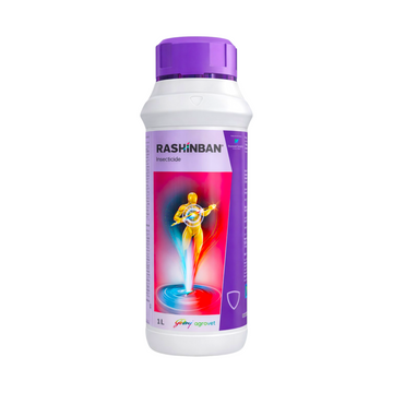 Rashinban Insecticide