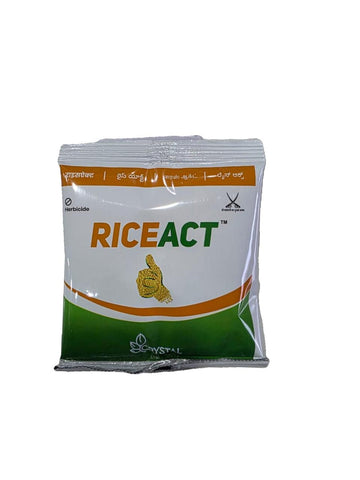 Rice Act Herbicide