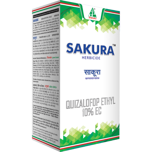Sakura Herbicide