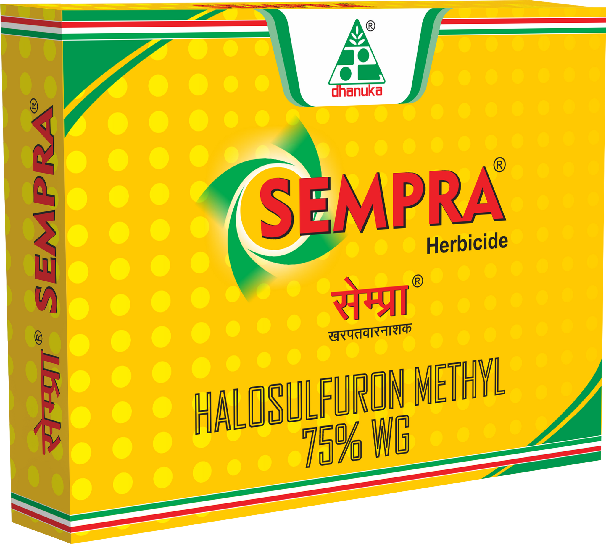 Sempra Herbicide
