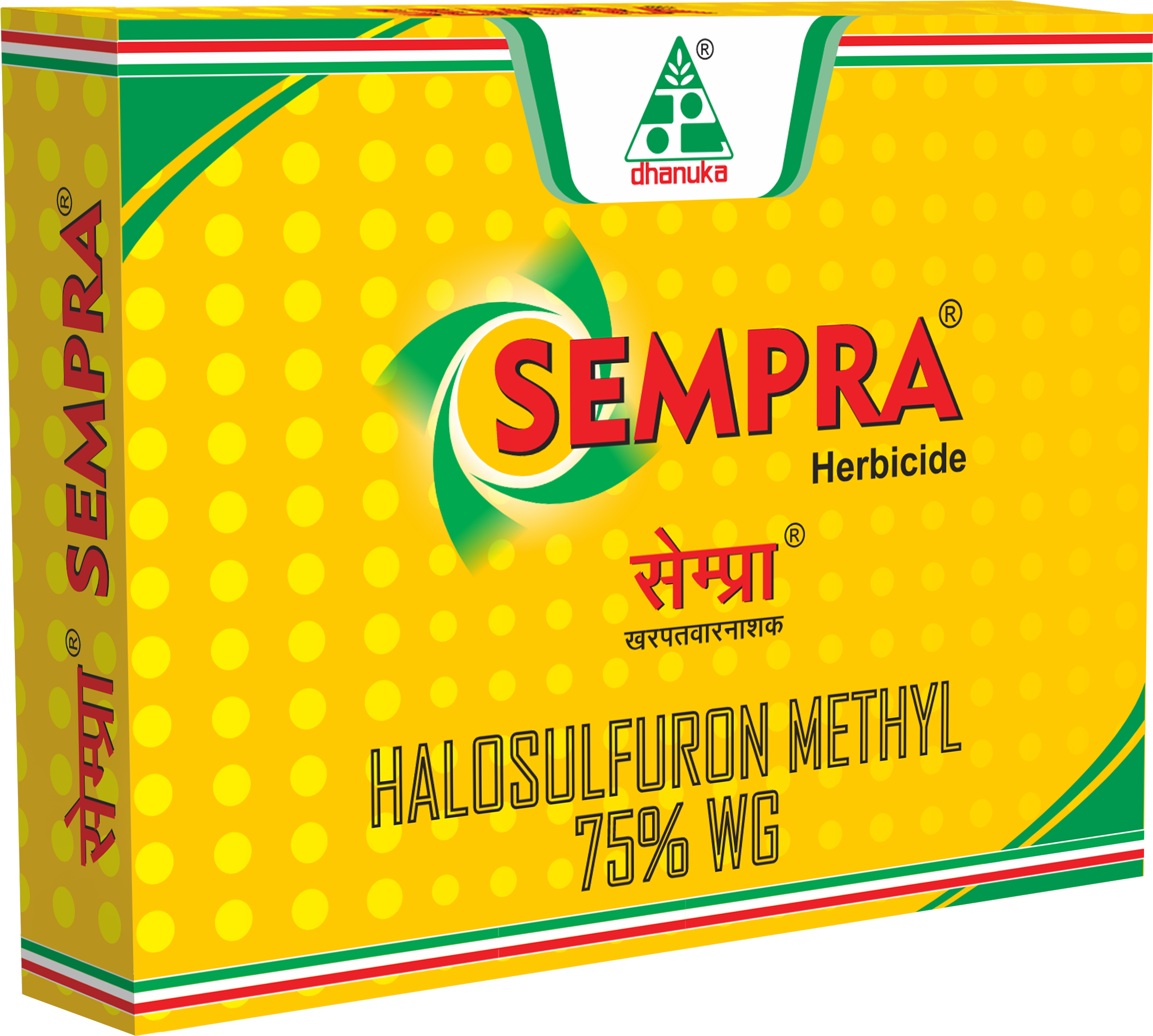 Sempra Herbicide