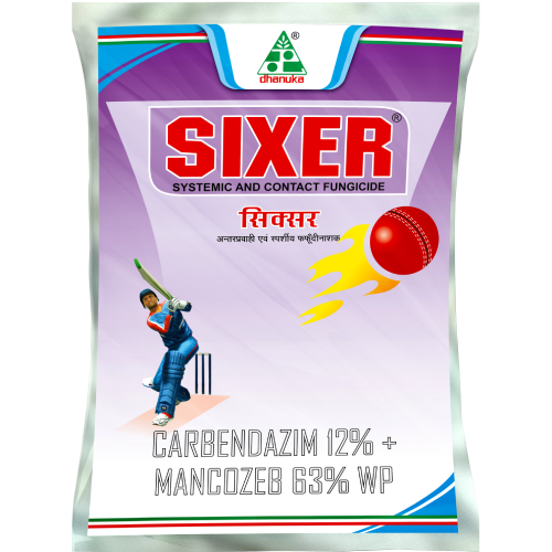 Sixer Fungicide