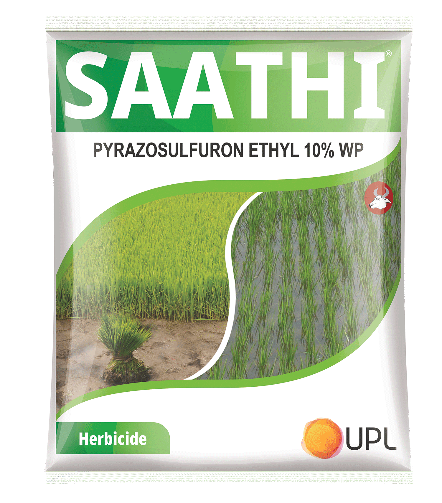 Saathi Herbicide