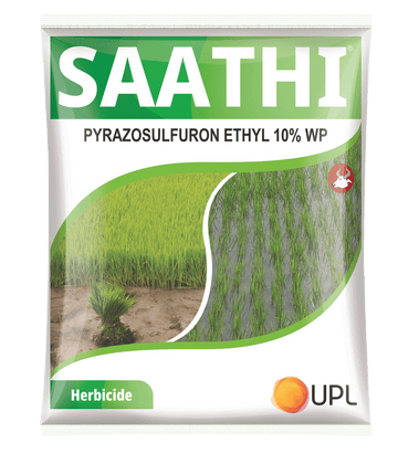 Saathi Herbicide