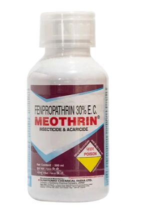 Meothrin Insecticide
