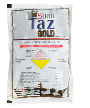 Sumitaz Gold GR Insecticide