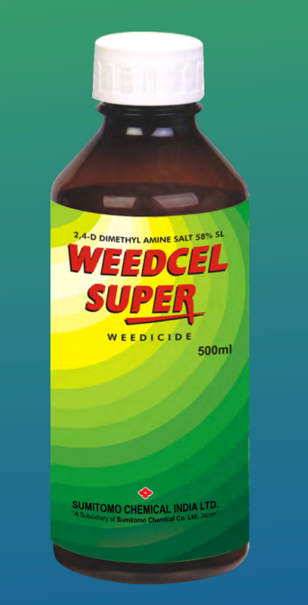 Weedcel Super - HERBICIDE