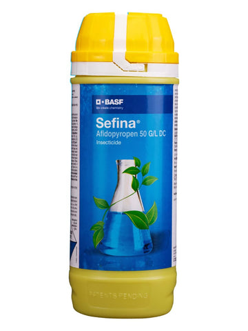 Sefina - Insecticide