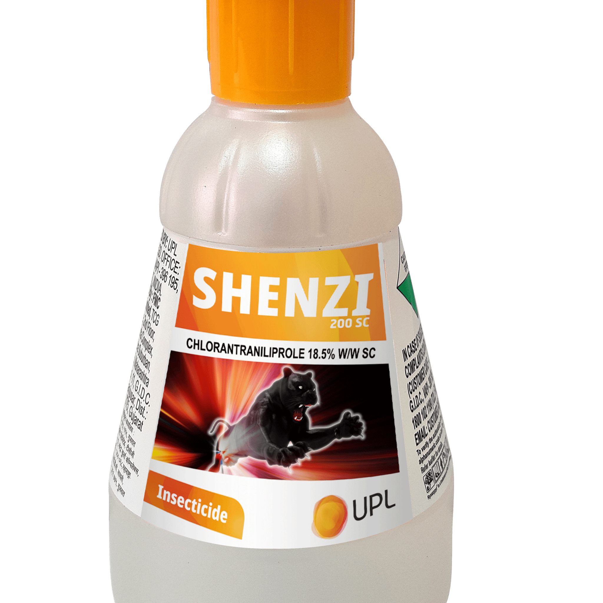 Shenzi SC Insecticide