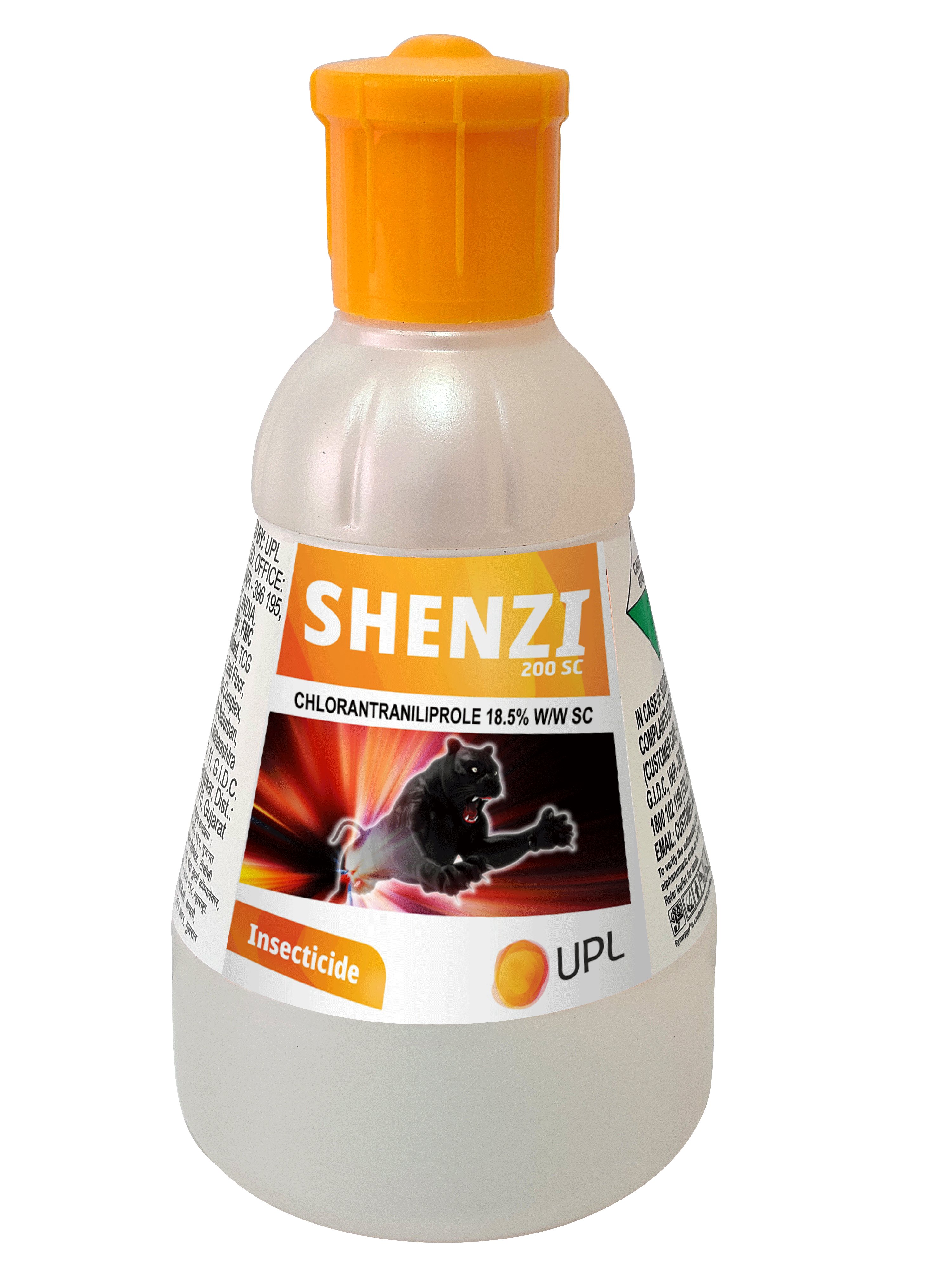 Shenzi SC Insecticide